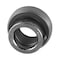 Ami Bearings SINGLE ROW BALL BEARING - 25MM STAINLESS LIGHT EXTRA NARROW ECC COLL BRG INSERT MU005 - alternate 1
